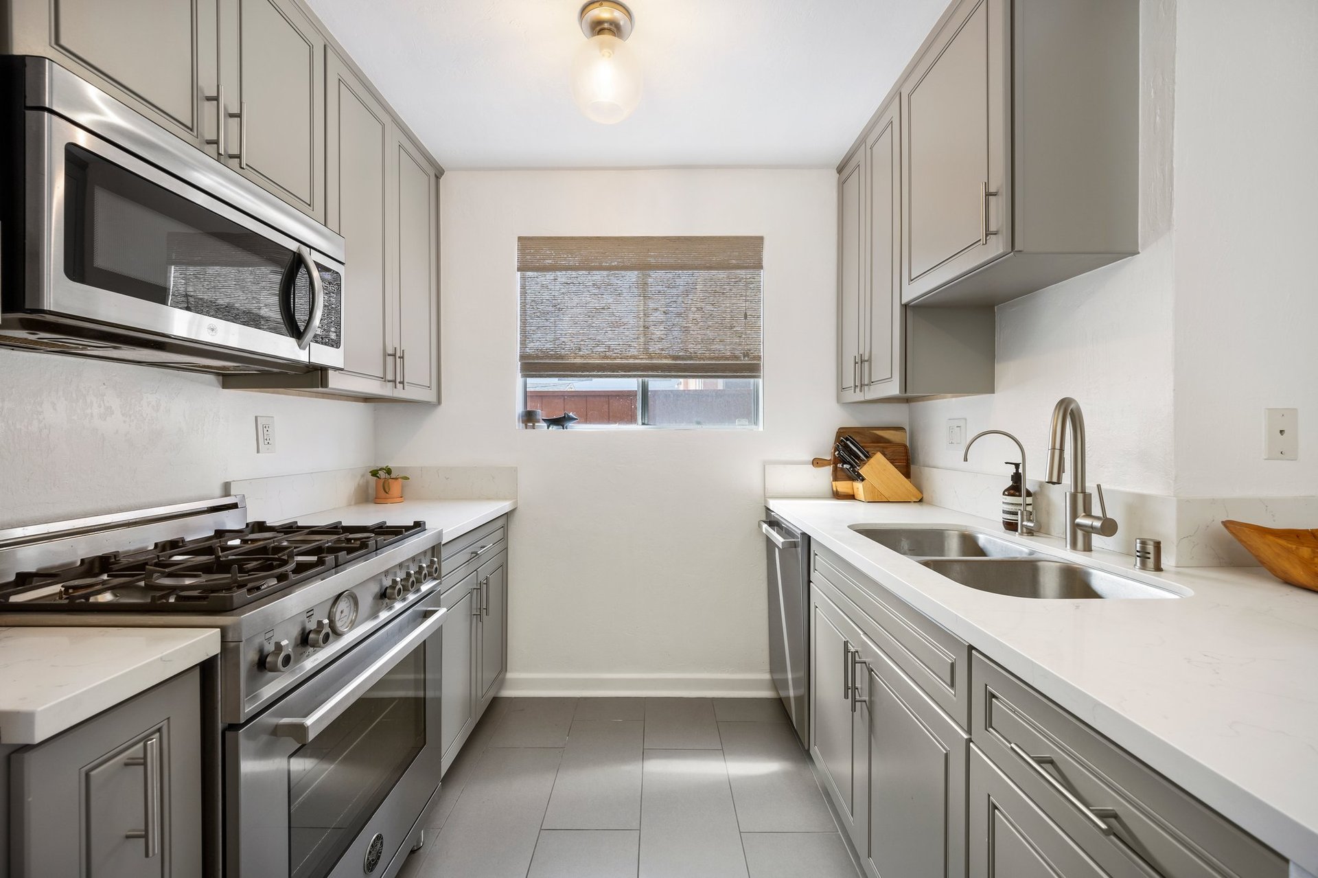 1552 Harvard St #3, Santa Monica