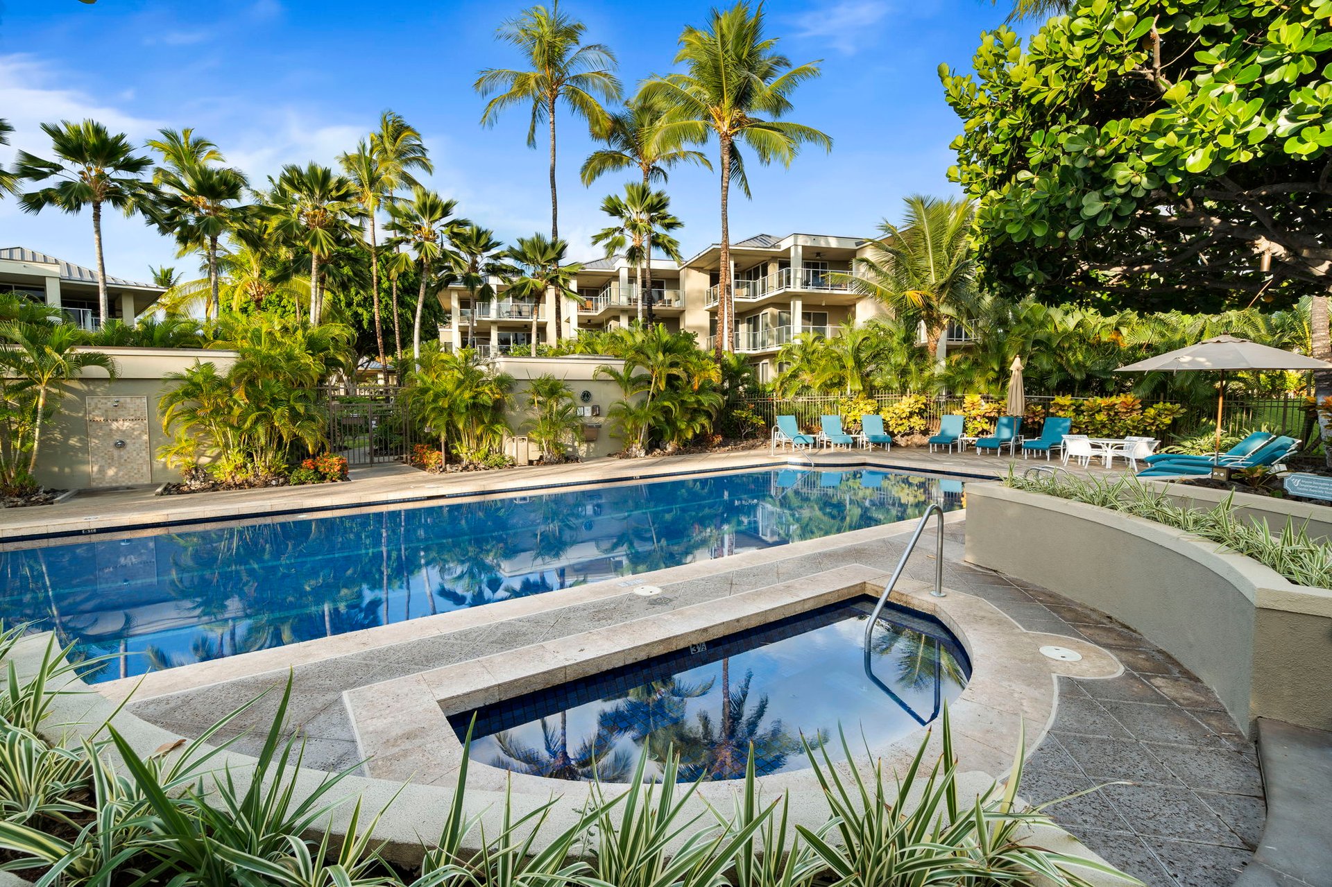 Vista Waikoloa C206