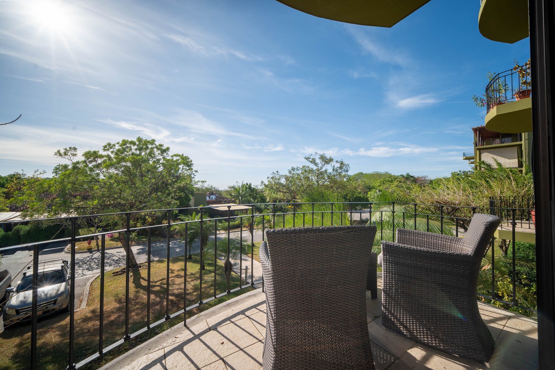 Carao T2-2 | 3BR Condo with Renovated Interiors in Reserva Conchal
