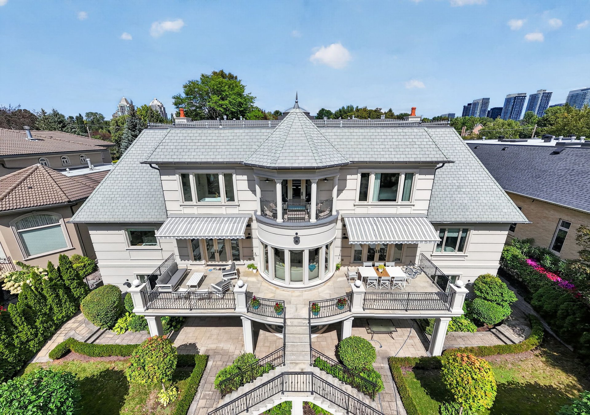 Exquisite Custom Residence