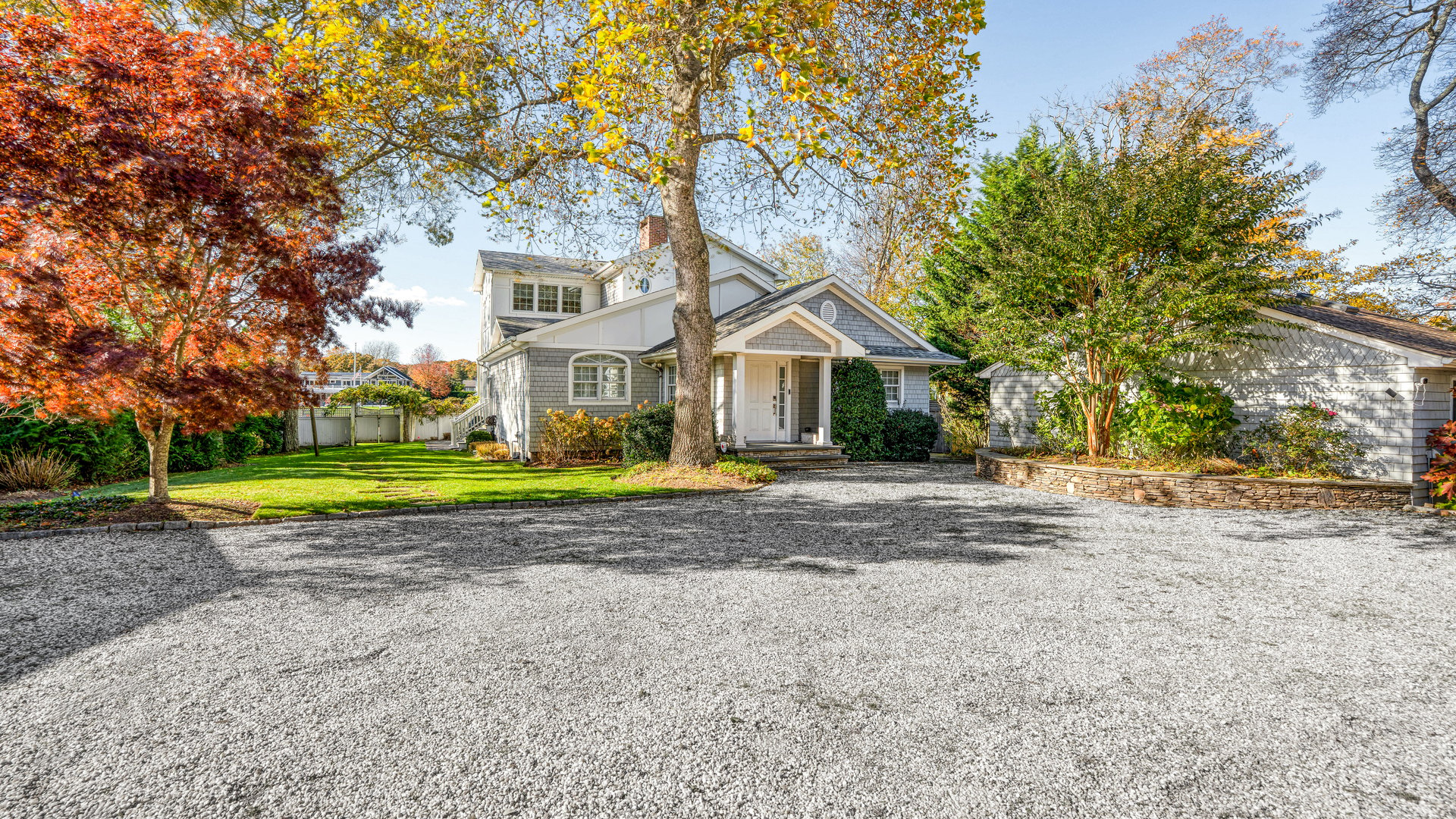 20 Penny Lane