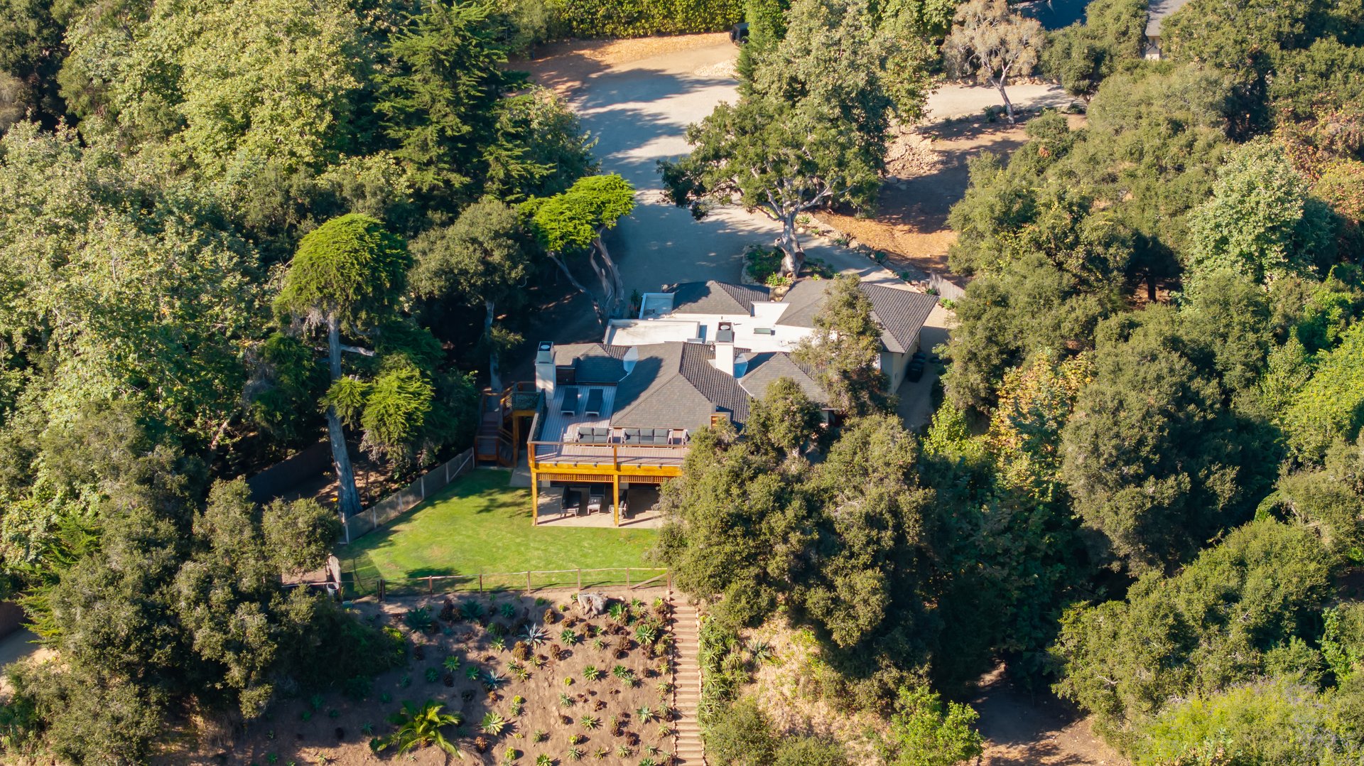 Rancho Cariñoso