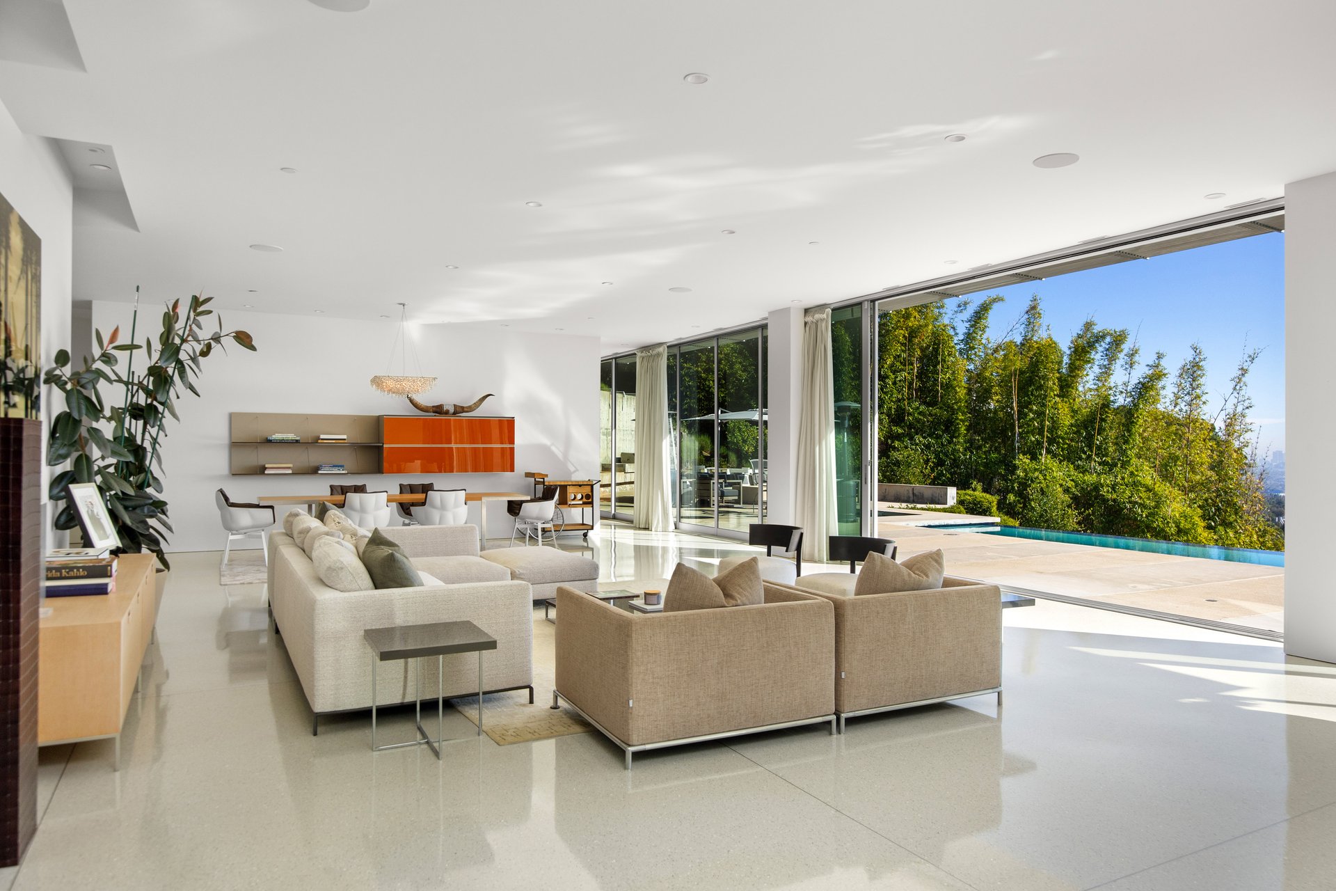 1290 Angelo Dr, Beverly Hills