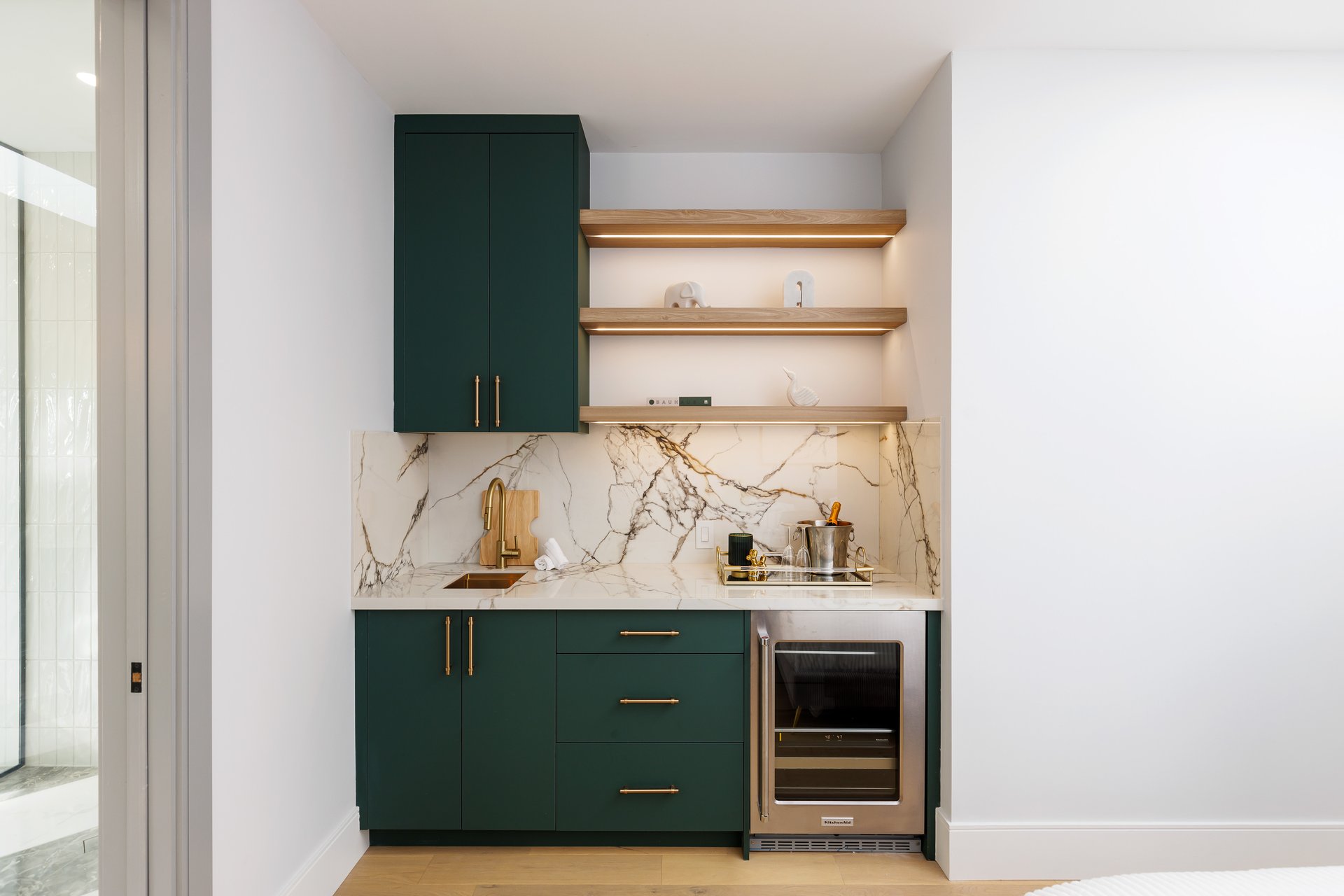 Trinity Bellwoods Luxury