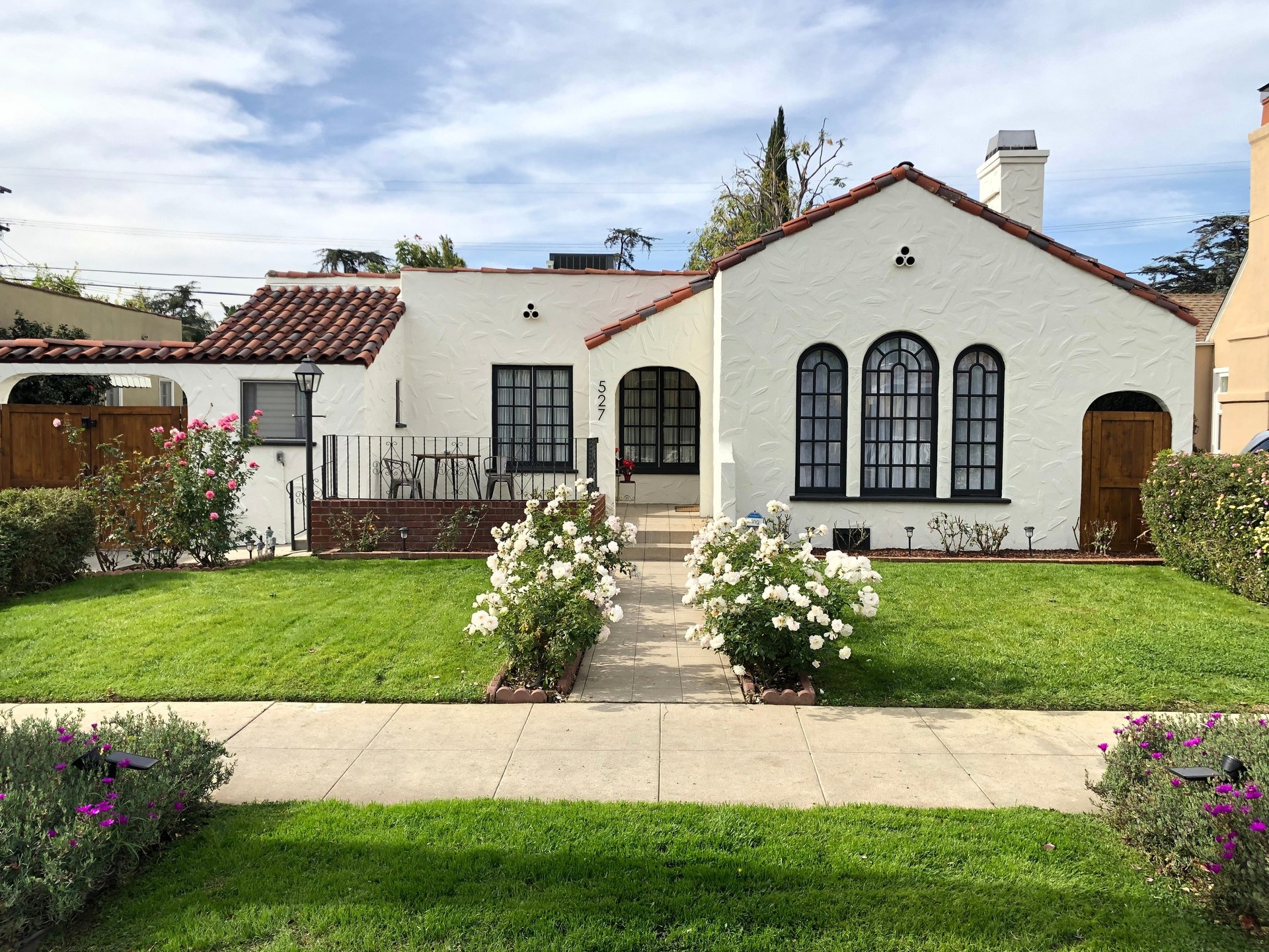 527 N Irving Blvd