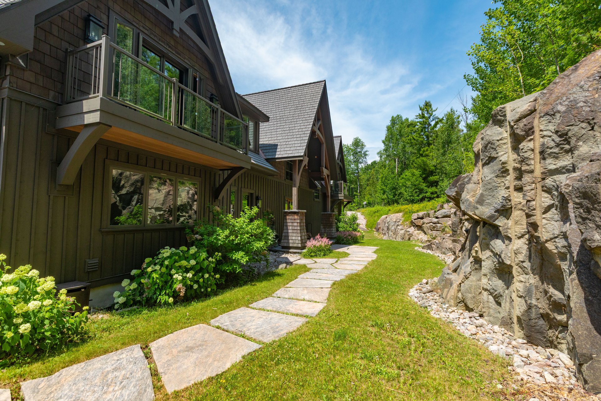 Lake Rosseau
