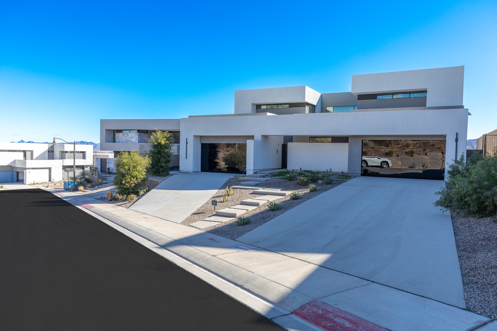 49 Falling Ridge Lane