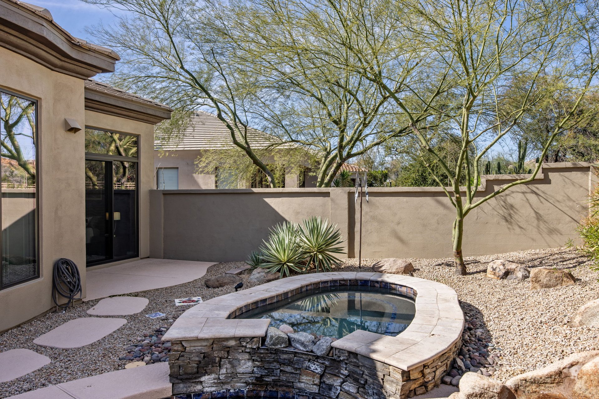 7692 E Whistling Wind Way