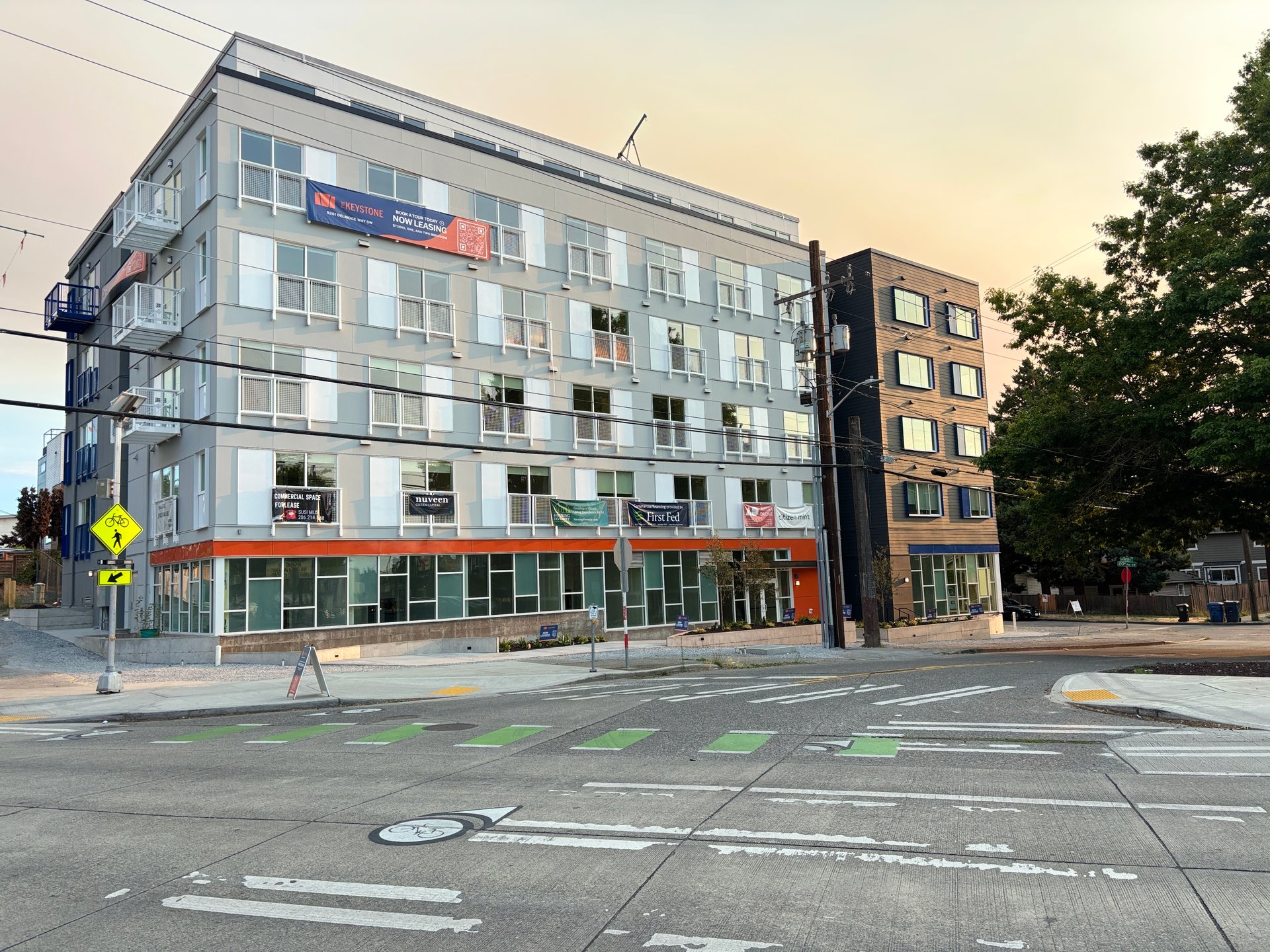 Office, Medical, Dental