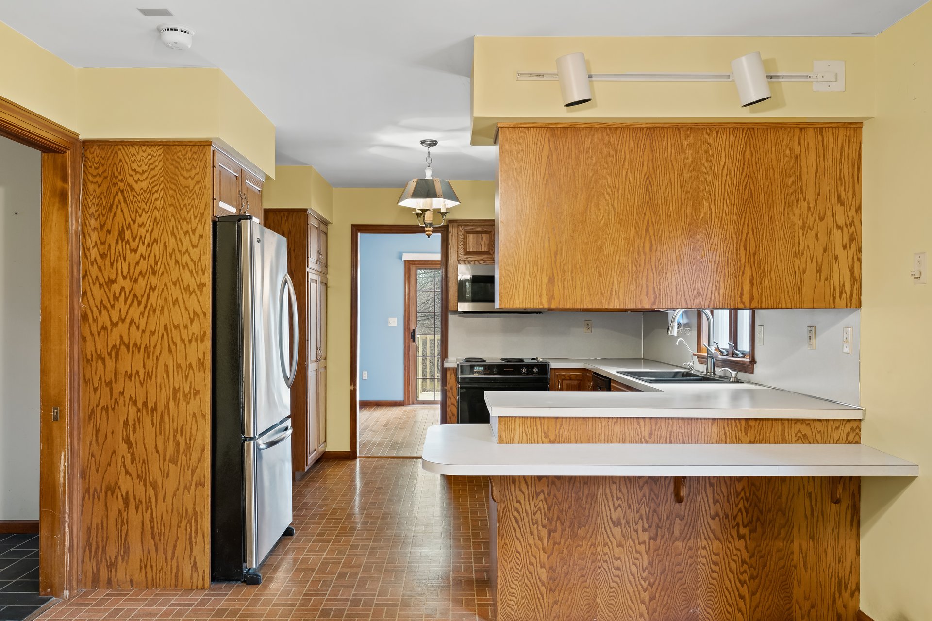 266 Deer Run Road