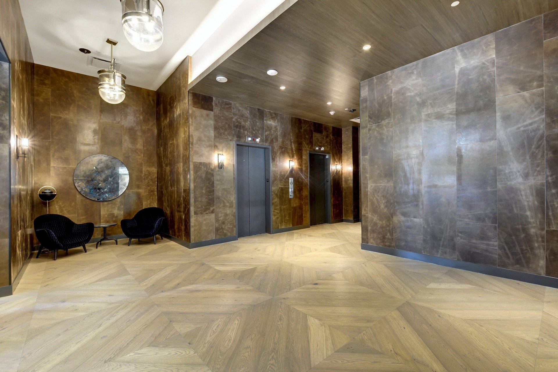70 Rainey Street #2702 