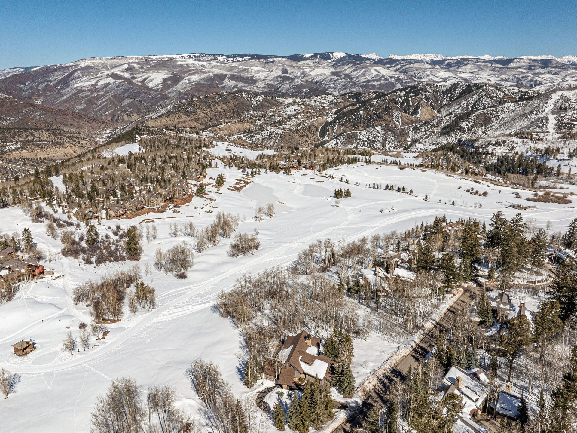 320 Elk Spring Trail