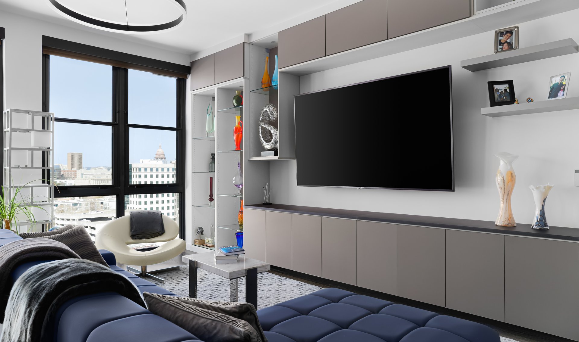 Penthouse at The Tyndall