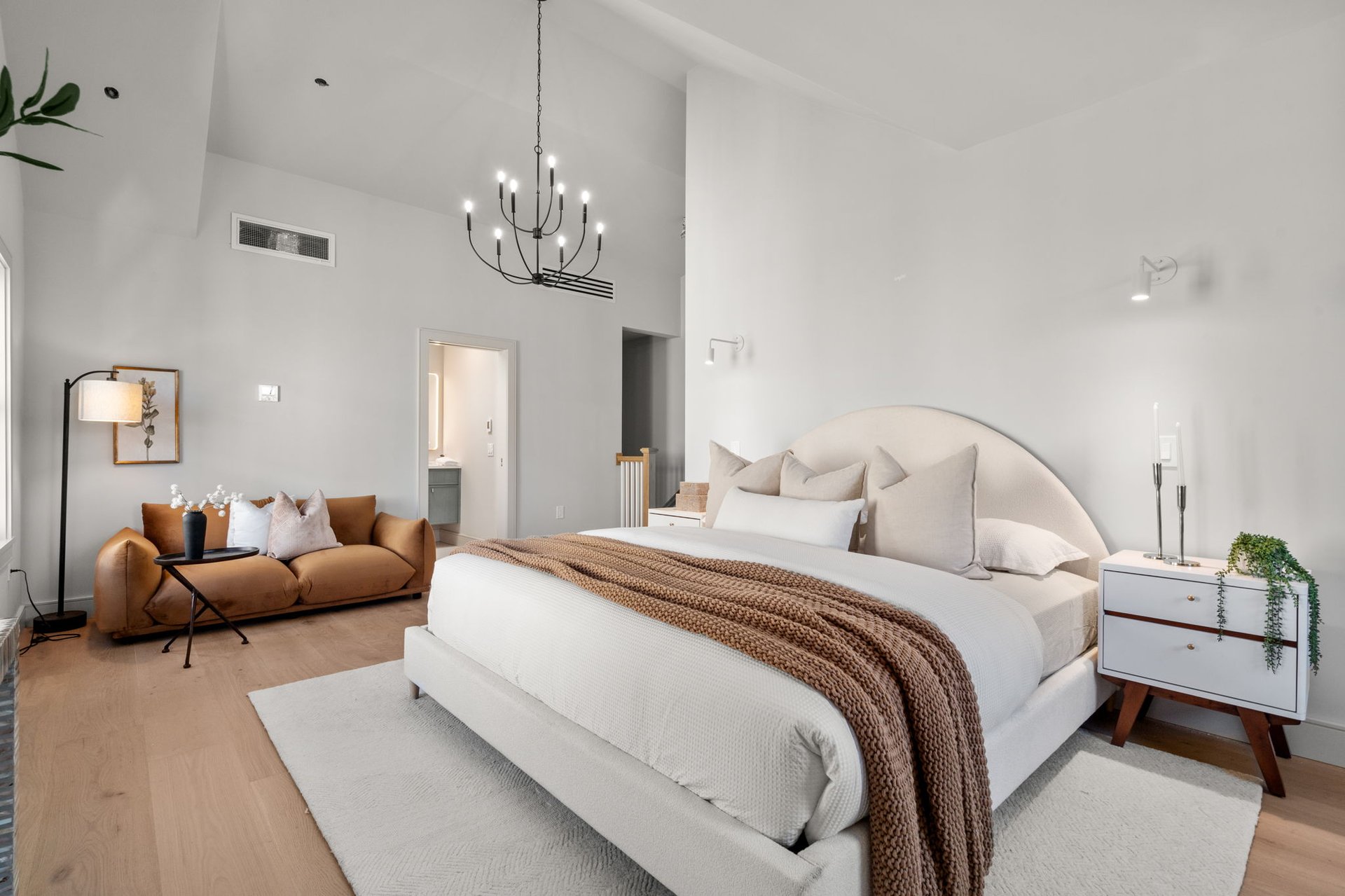 The Residences at Pearl 