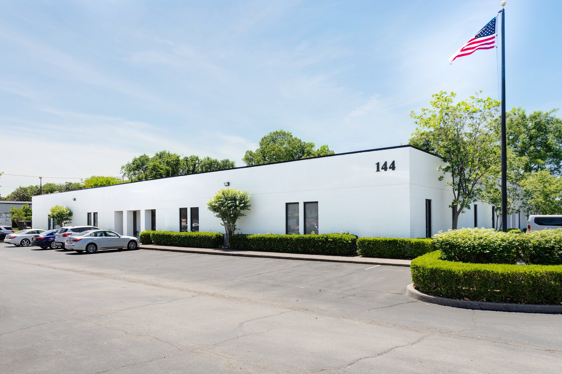 144 Southeast Parkway