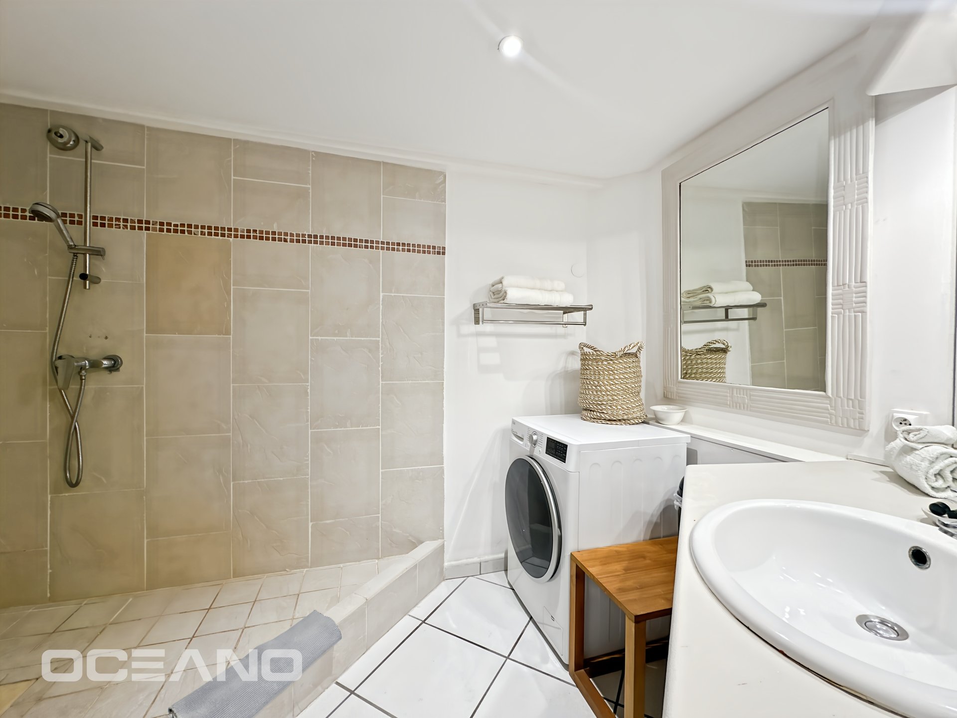 Studio - Baie Orientale
