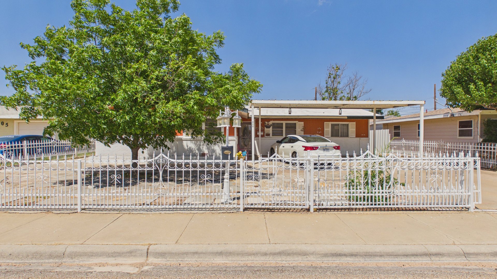 603 S Kenneth Ave.