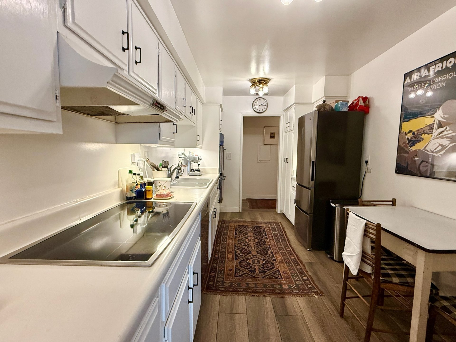 637 Wilcox Ave. Unit 2D