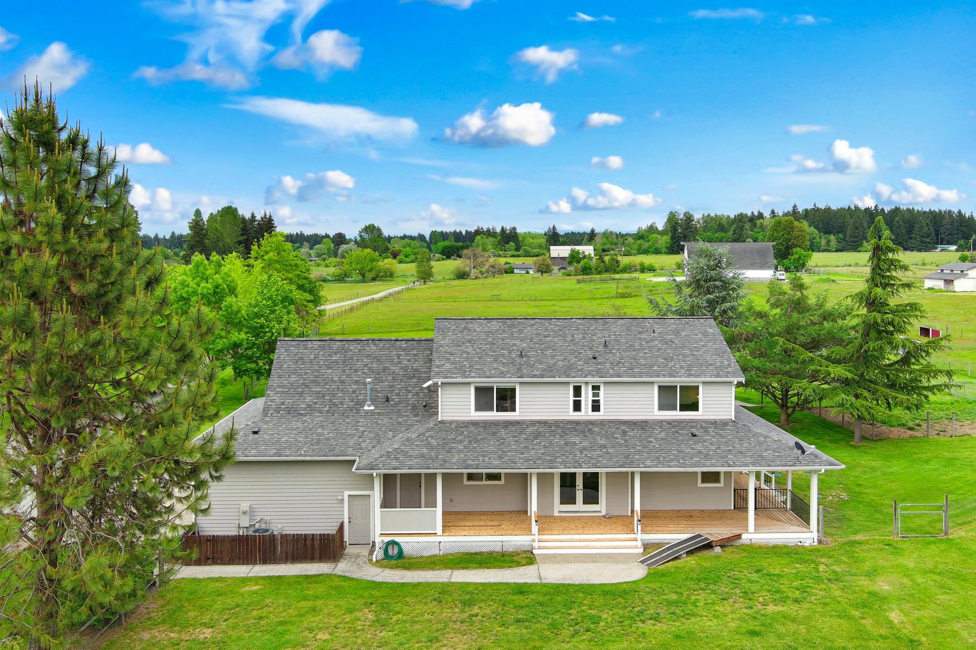 14419 Martinson Rd SE, Yelm, WA 98597