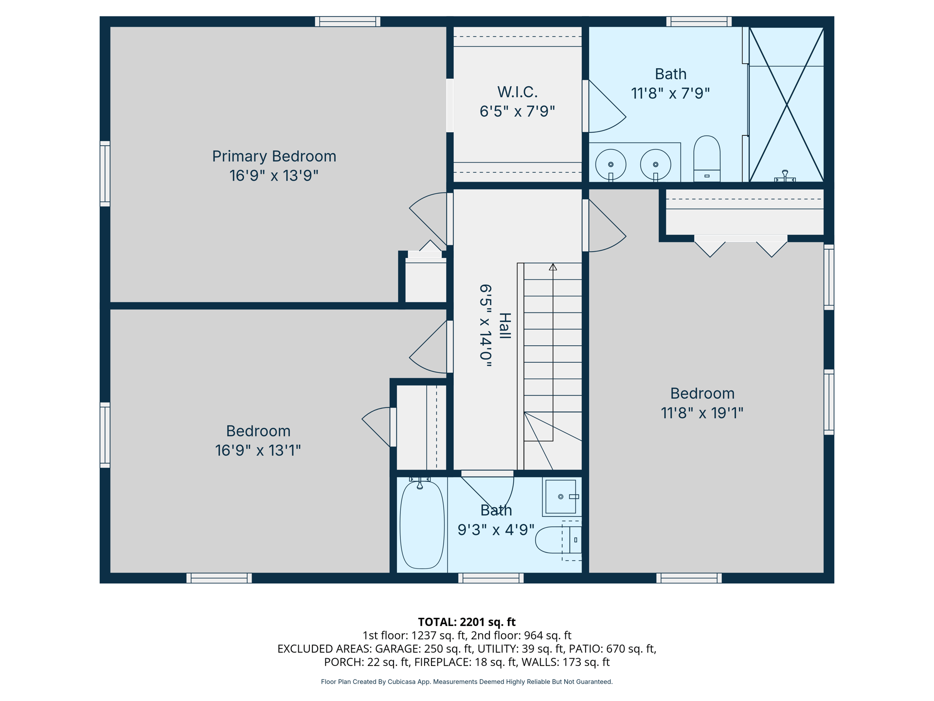 530 Woodland Lane South 