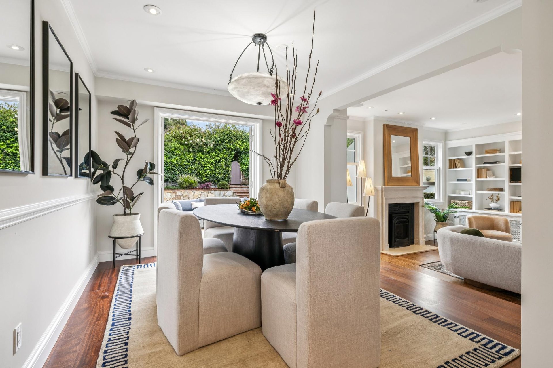 1435 Portola Drive