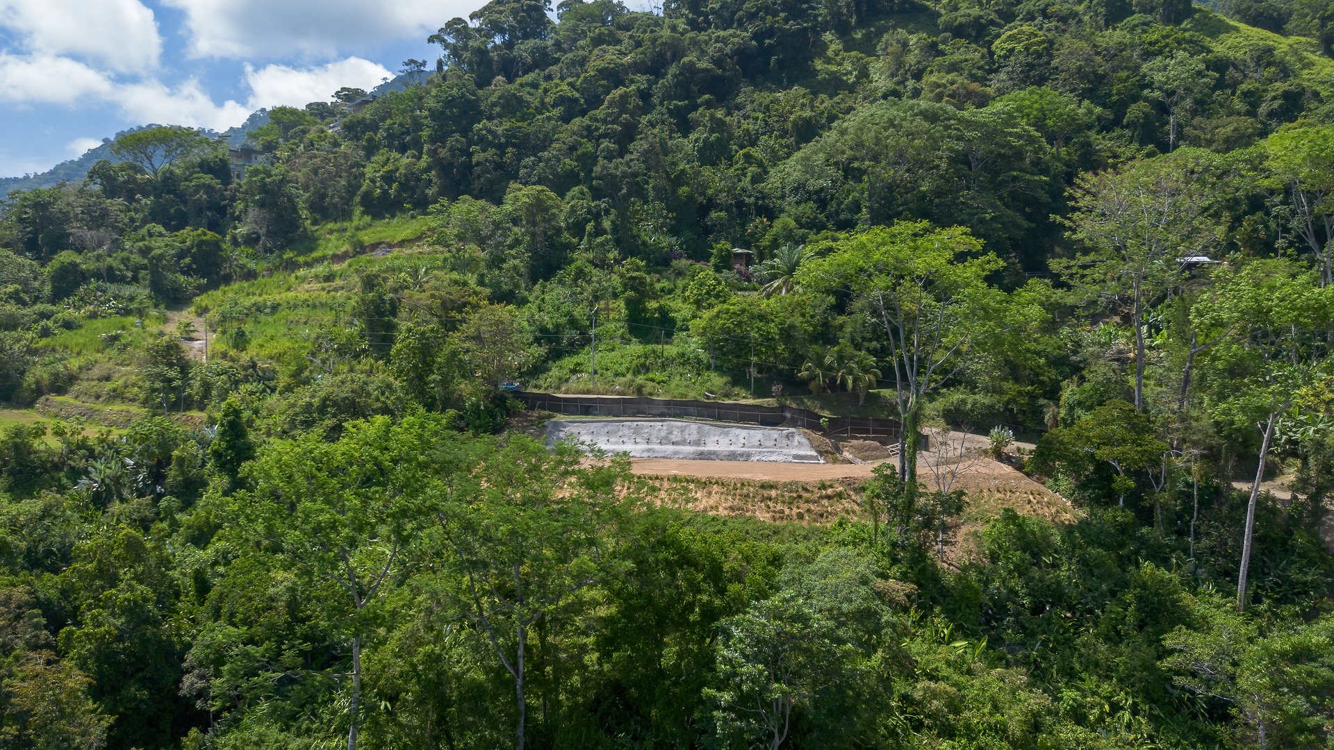 Exclusive $50K Discount - Premium Uvita Ocean-View Property Below Market at $219,000