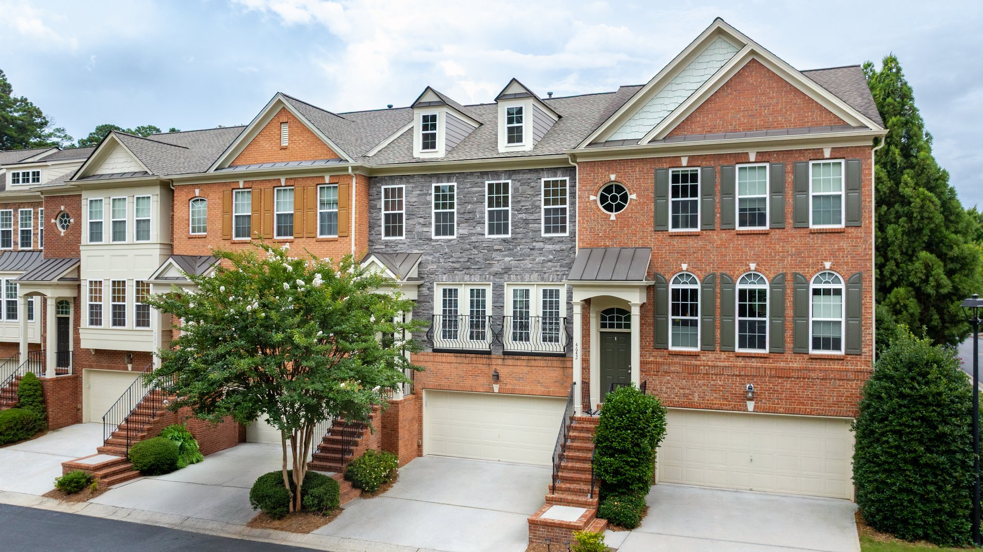 4644 Wehunt Commons Drive, Unit 31