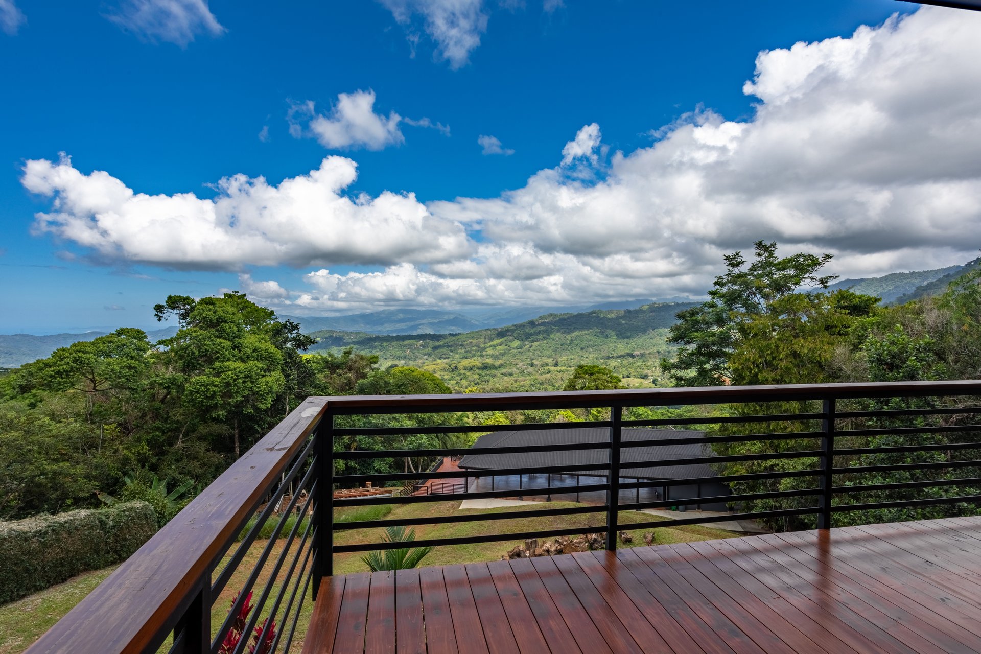 Ocean View Estate and Retreat Opportunity in the Diamante Valley Dominical