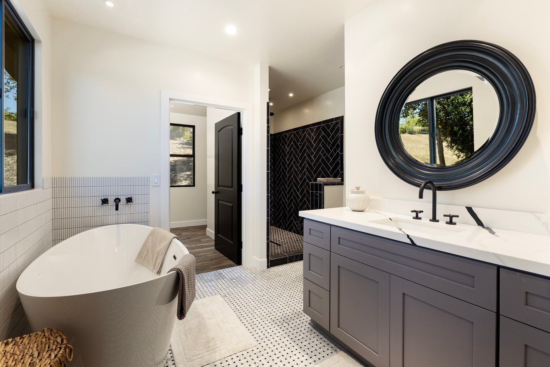 The White Oak Retreat