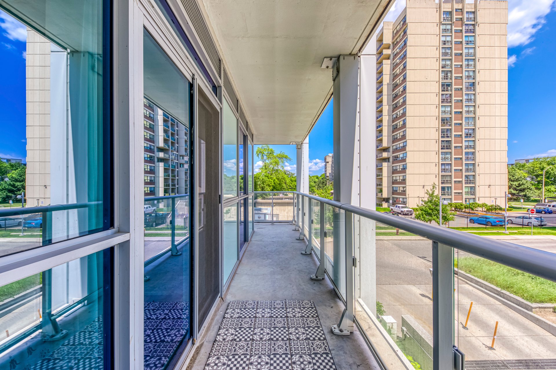 65 Speers Rd #205