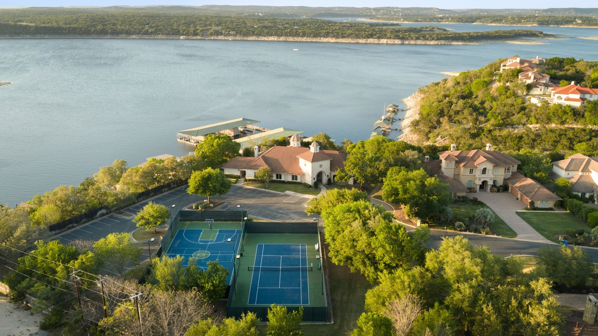 Villa Bella Cima