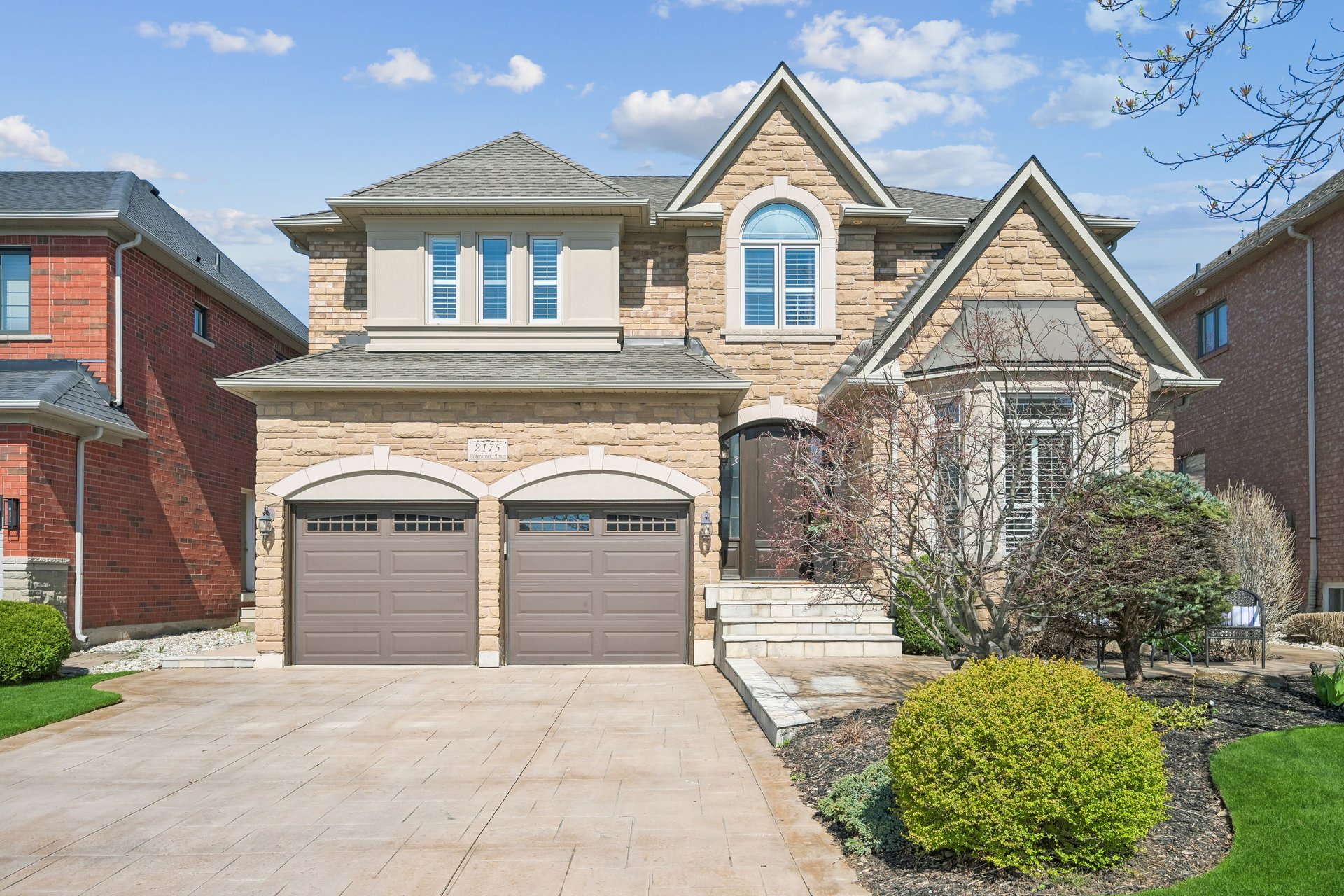 Stunning Family Home