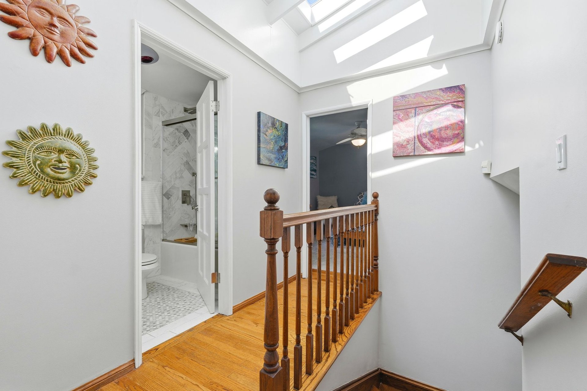 Off Market Exclusive Hesby Oaks