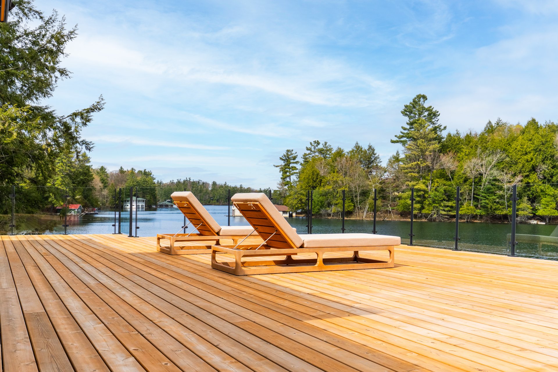 Lake Rosseau