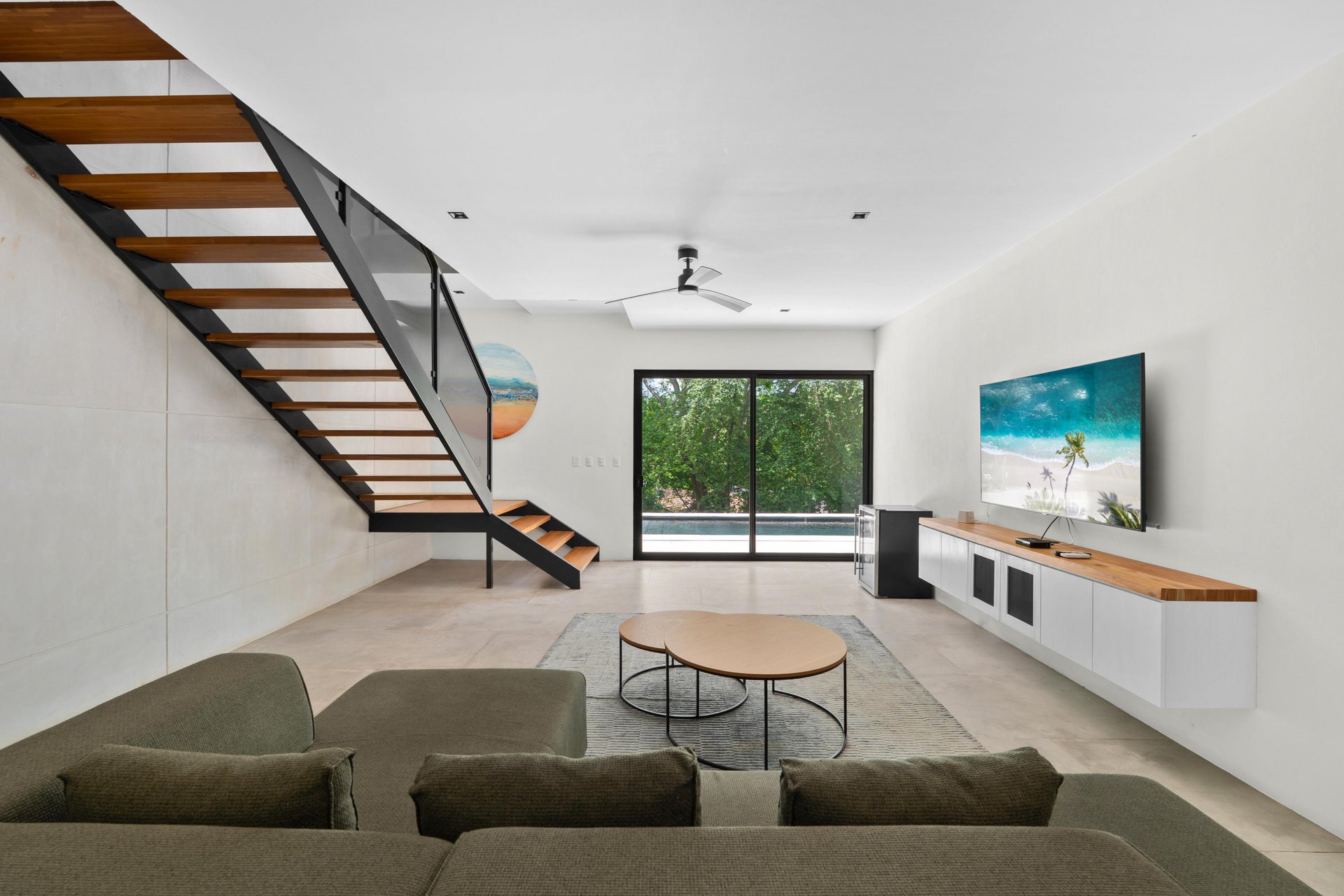 Casa Hanna | Luxury Home for Sale in Senderos, Tamarindo Costa Rica
