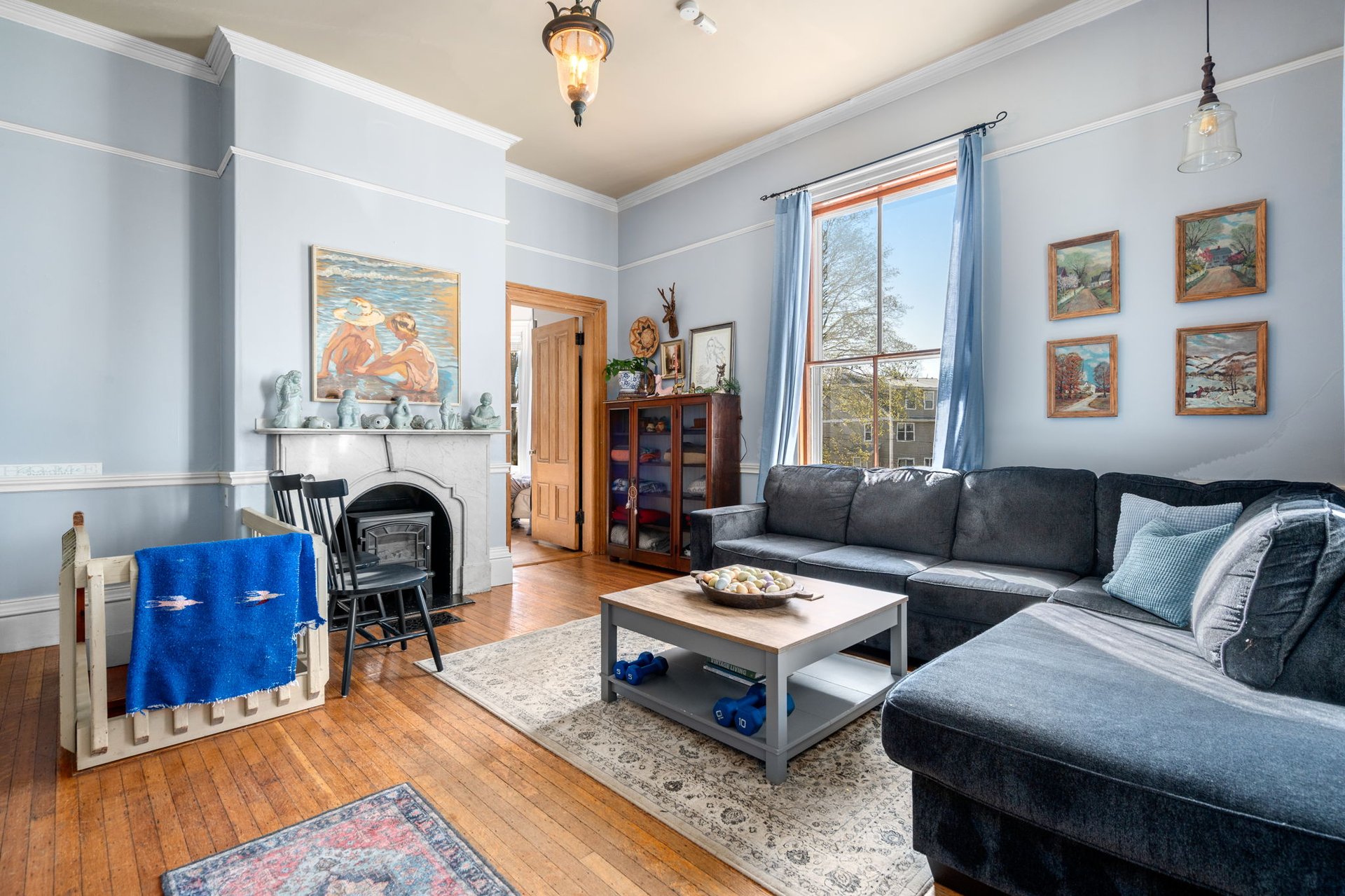 391 Elm St