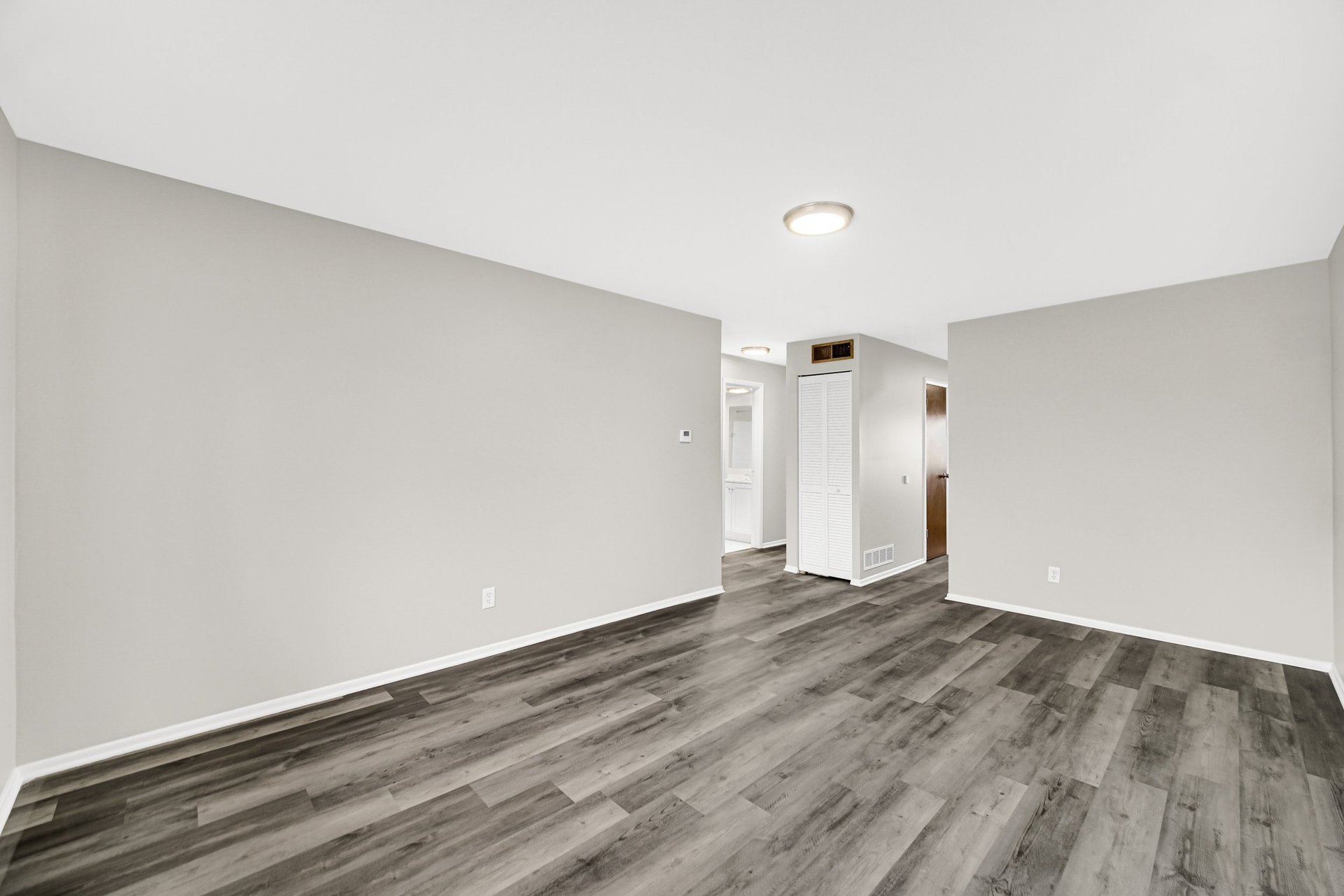 Griffith multi-family