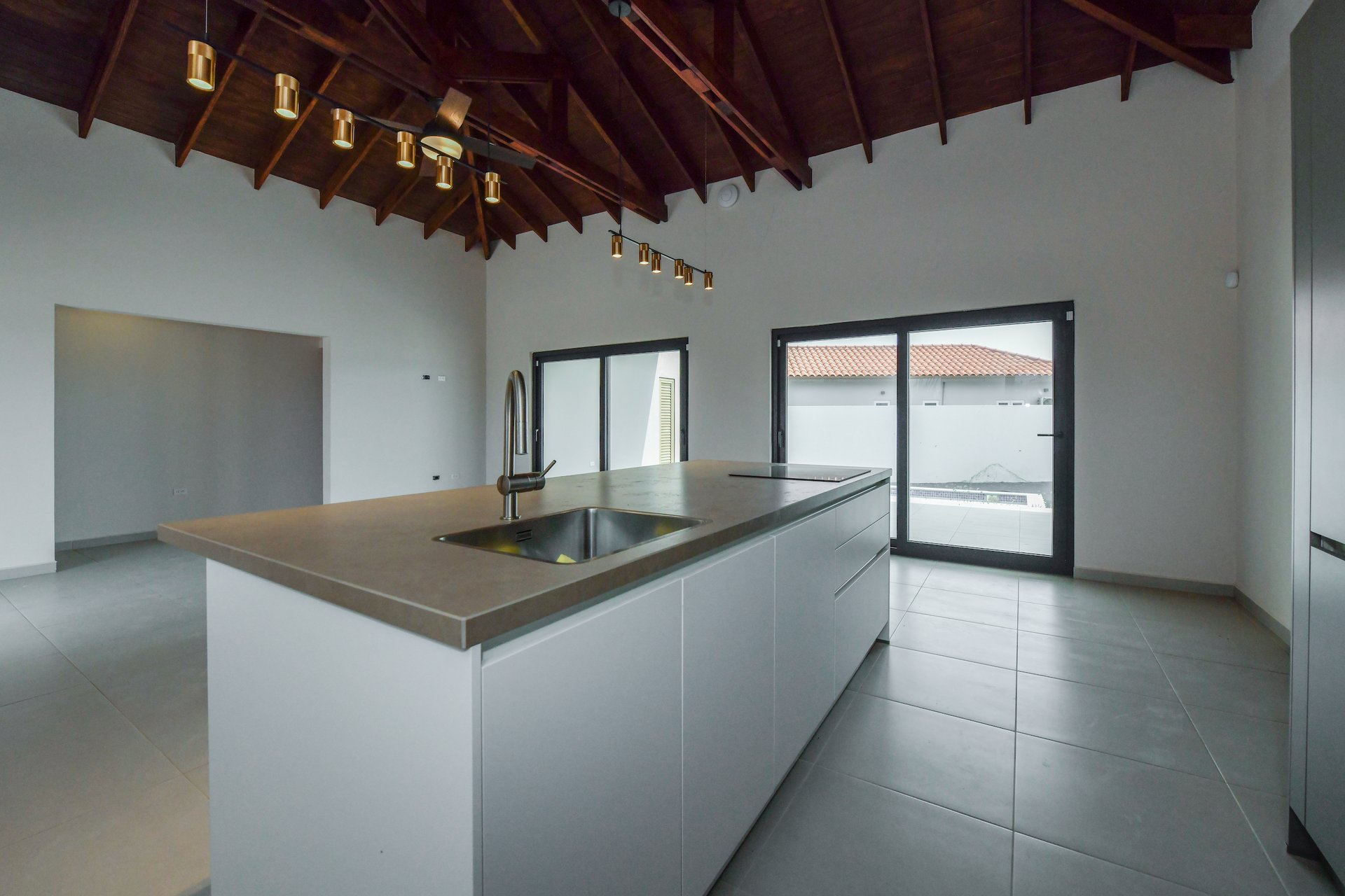Boroncana 128 B (Rented)