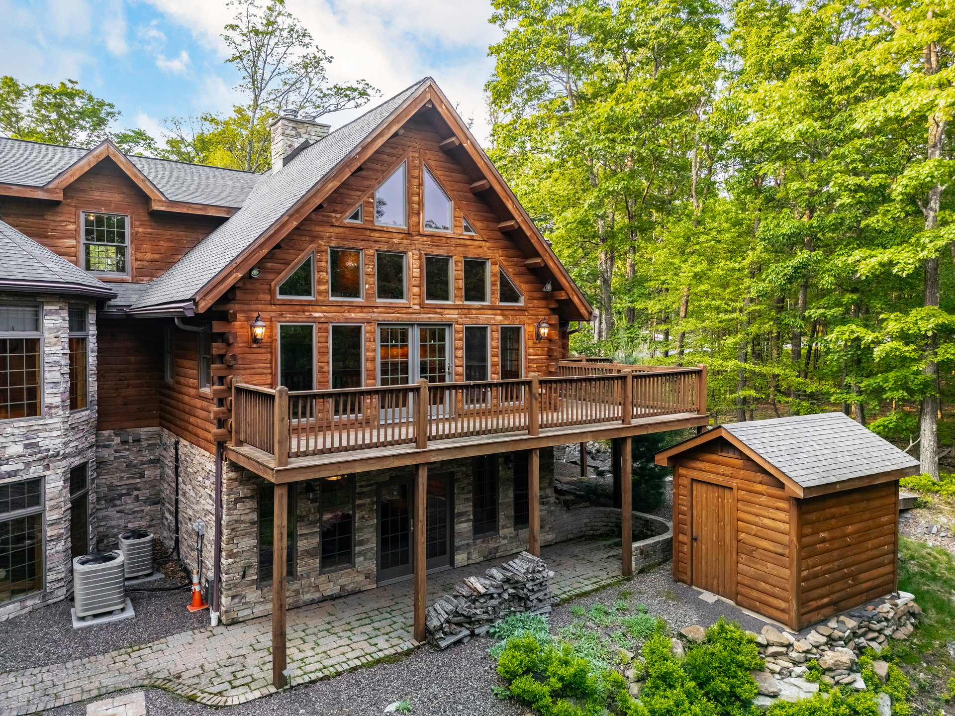 120 Dakota Drive