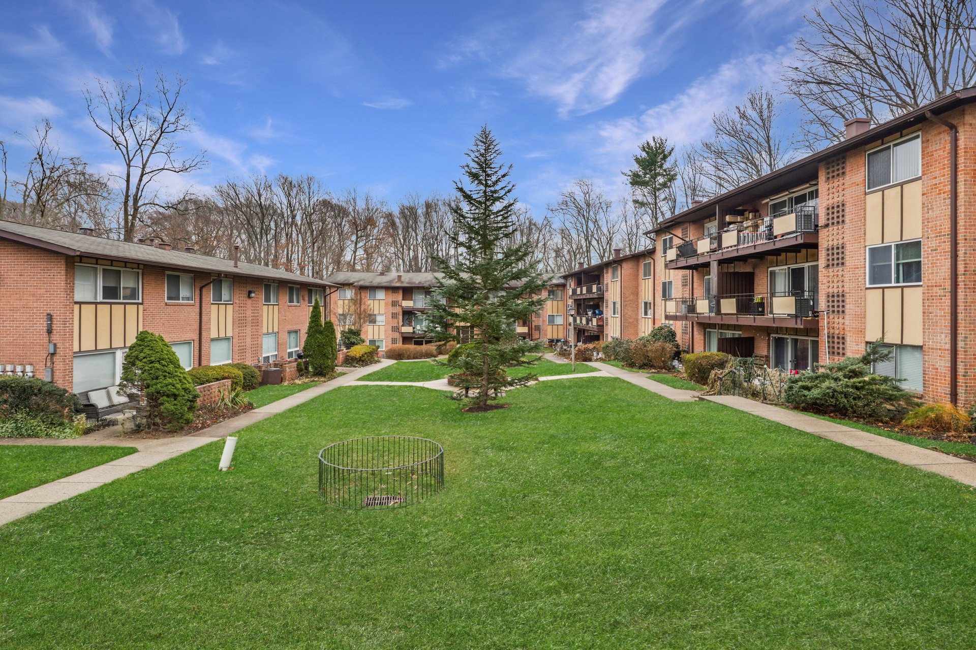 10167 Fair Woods Dr - #311