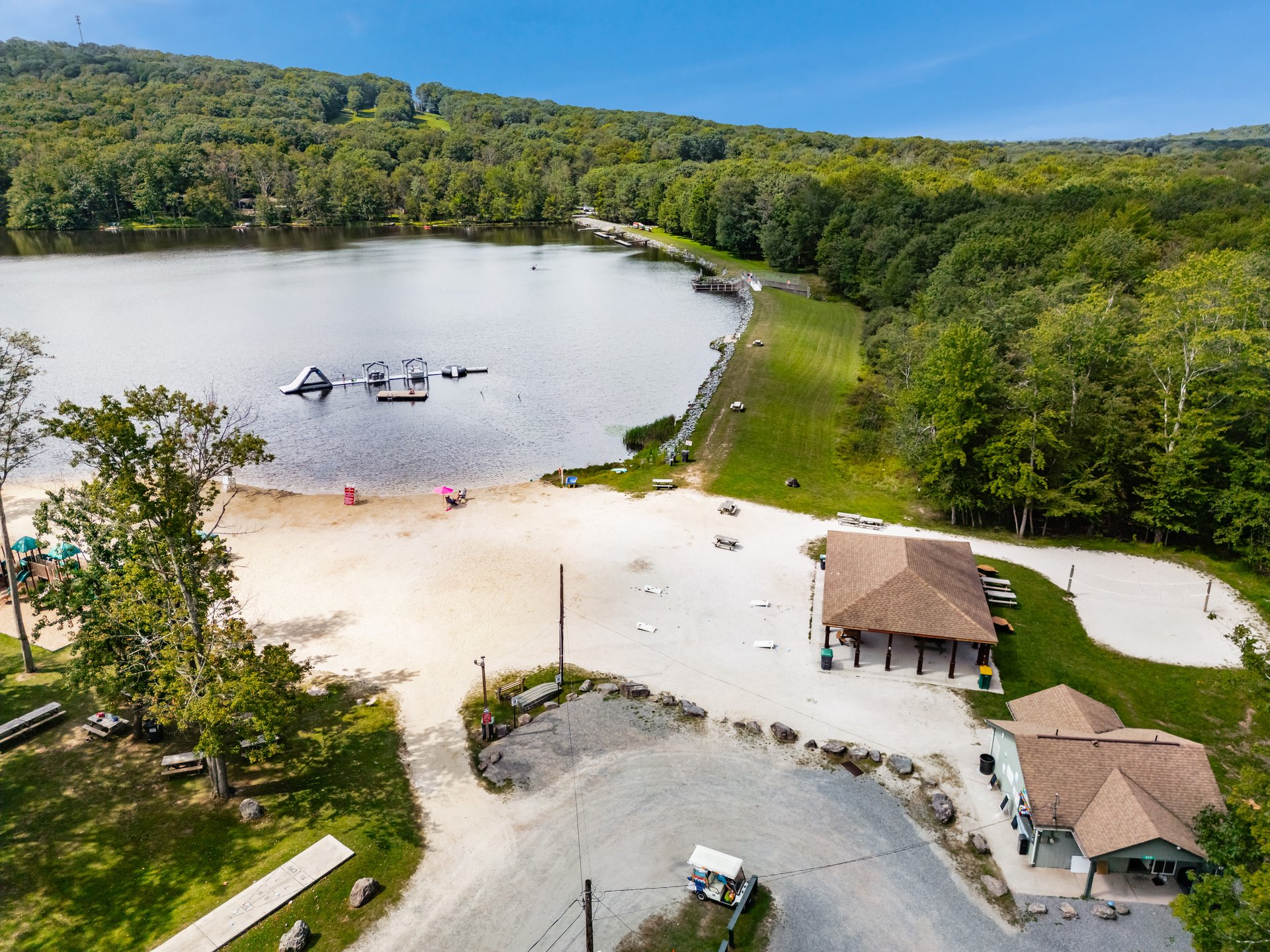 812 Beaver Run