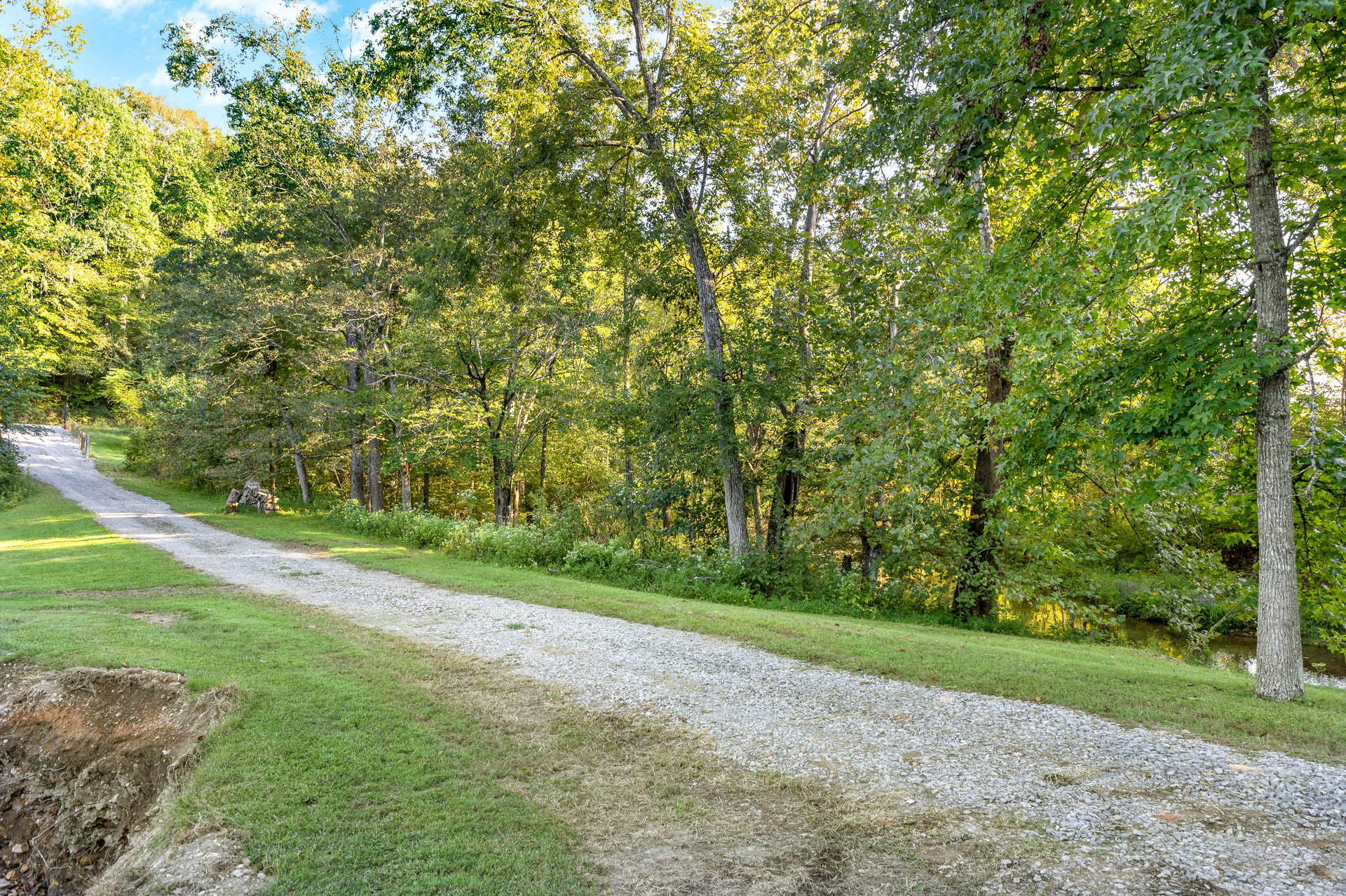 8192 Shoals Branch Road
