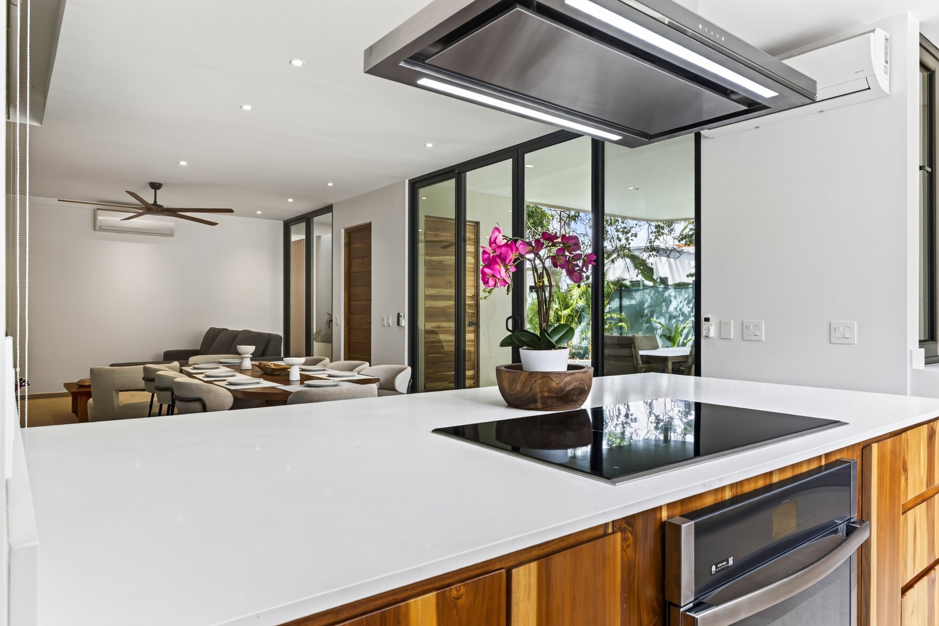 Casa Mareva | Brand-New Luxury Home Just Steps from the Beach in Playa Grande