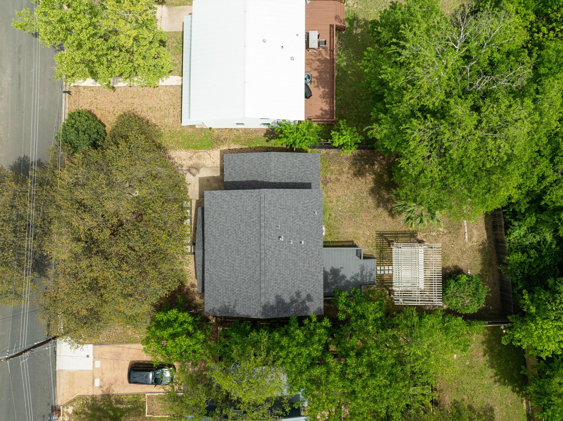 3803 Wilson Street