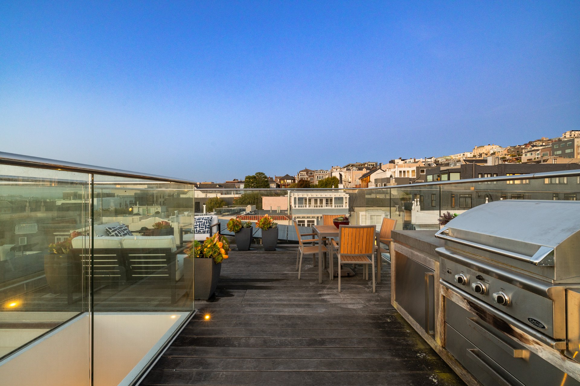  Spectacular Cow Hollow Showcase Rebuild