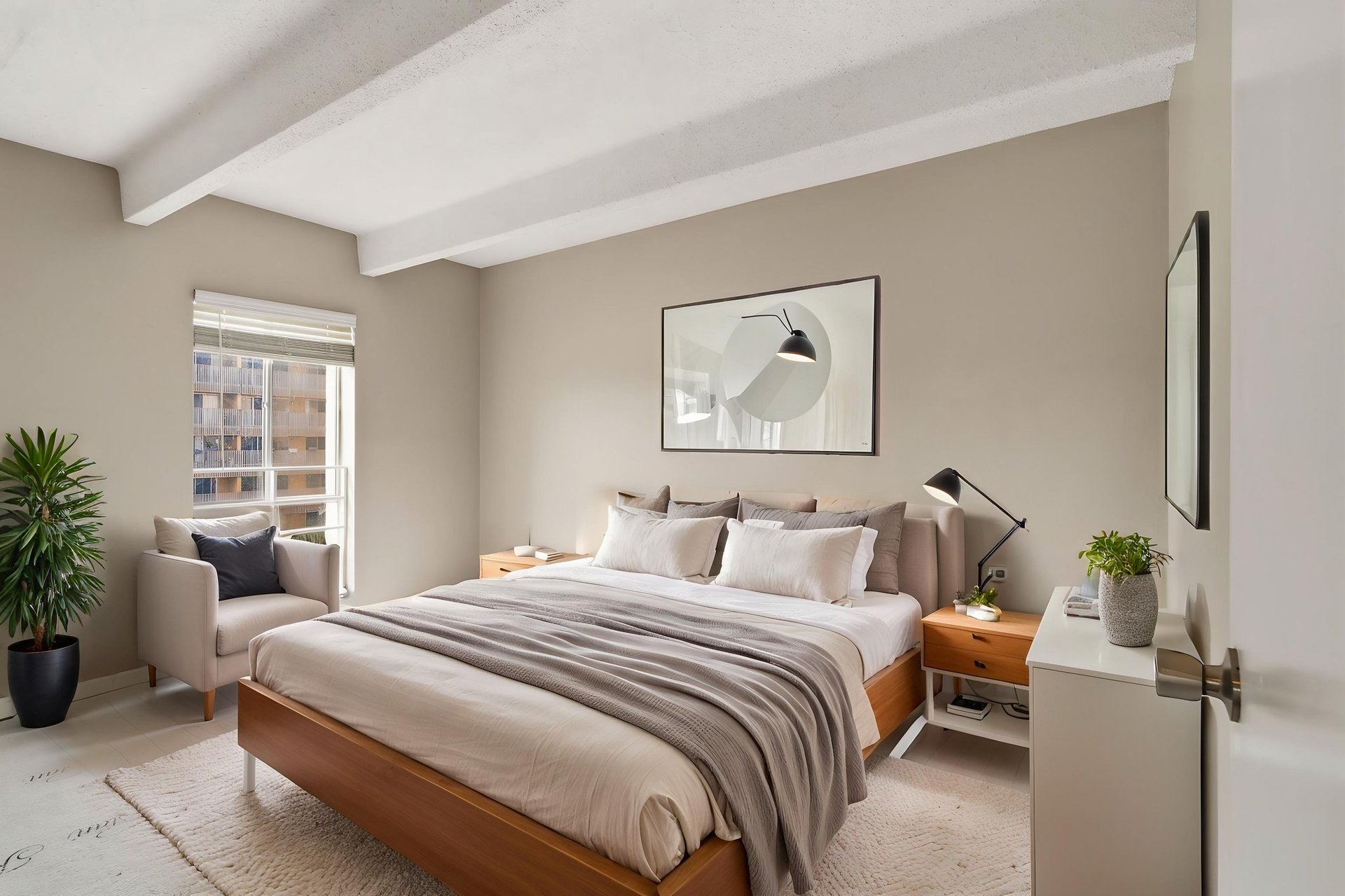 8060 E Girard Avenue Unit #612