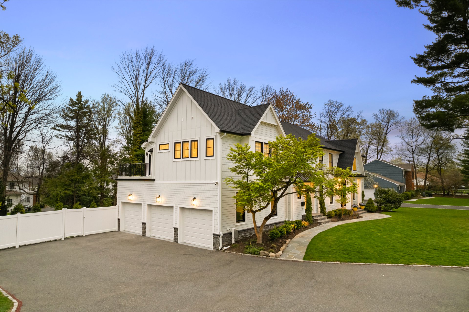 303 White Oak Ridge Rd