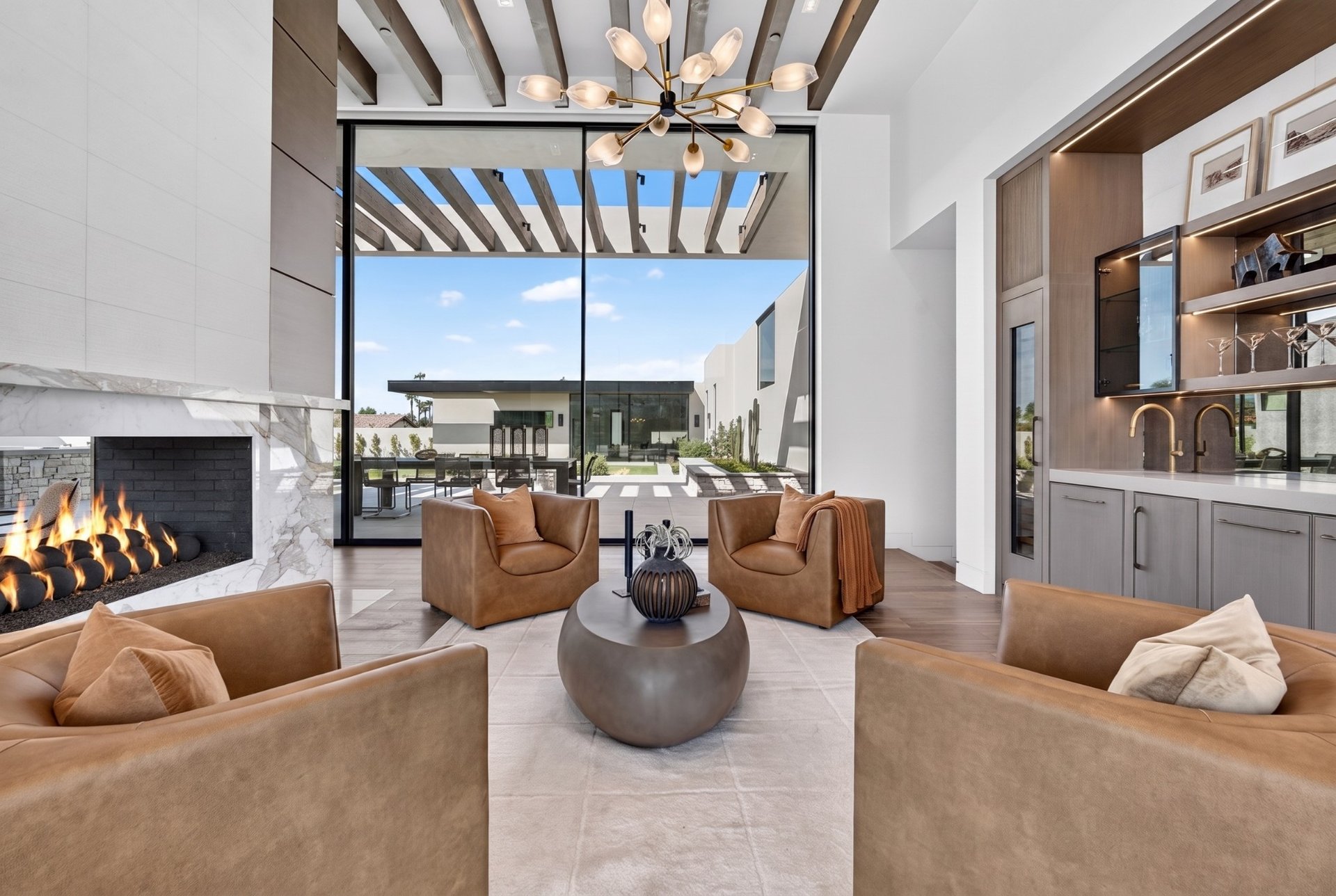 6232 E BRET HILLS Drive