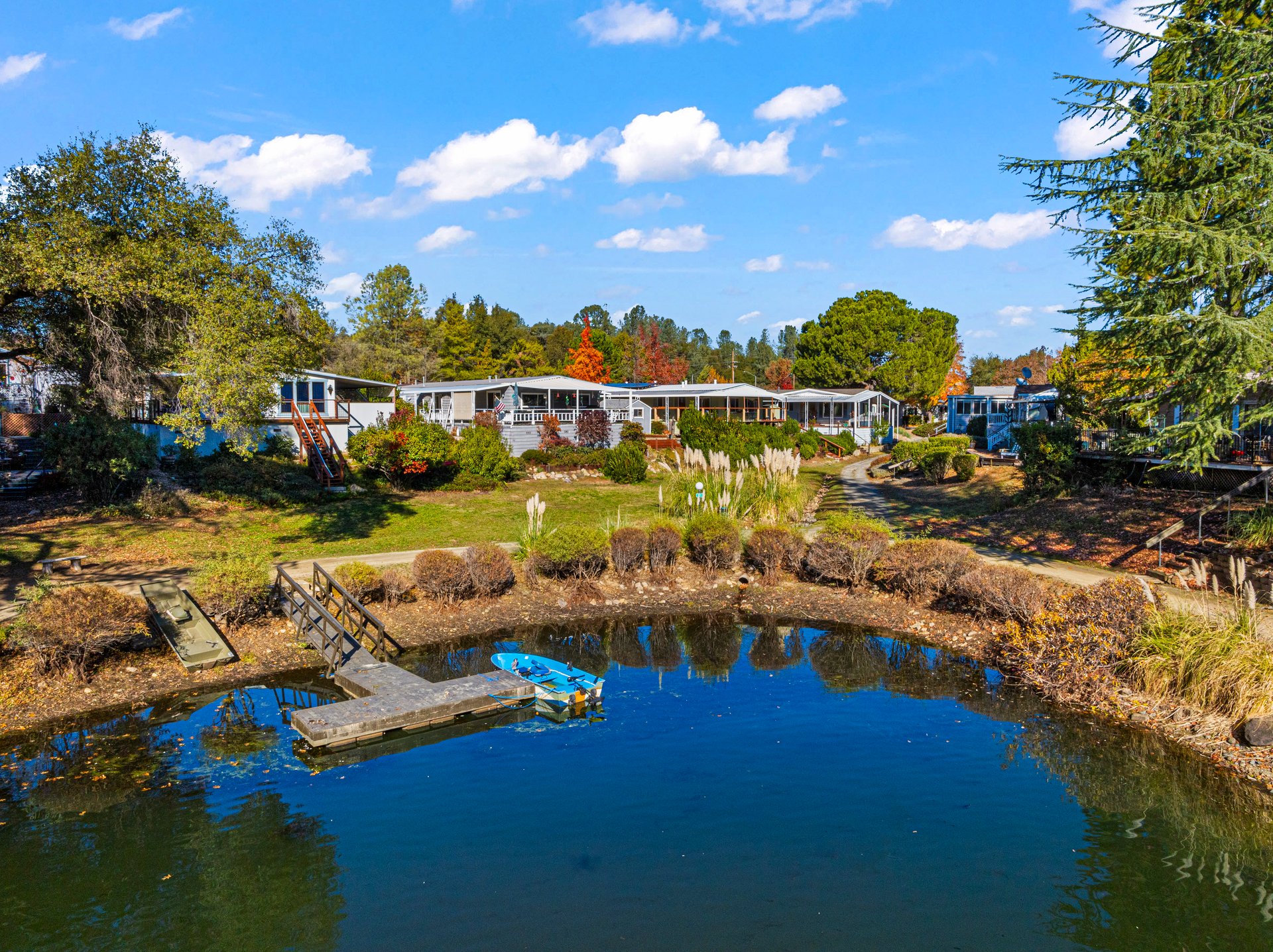 4280 Patterson Drive #44