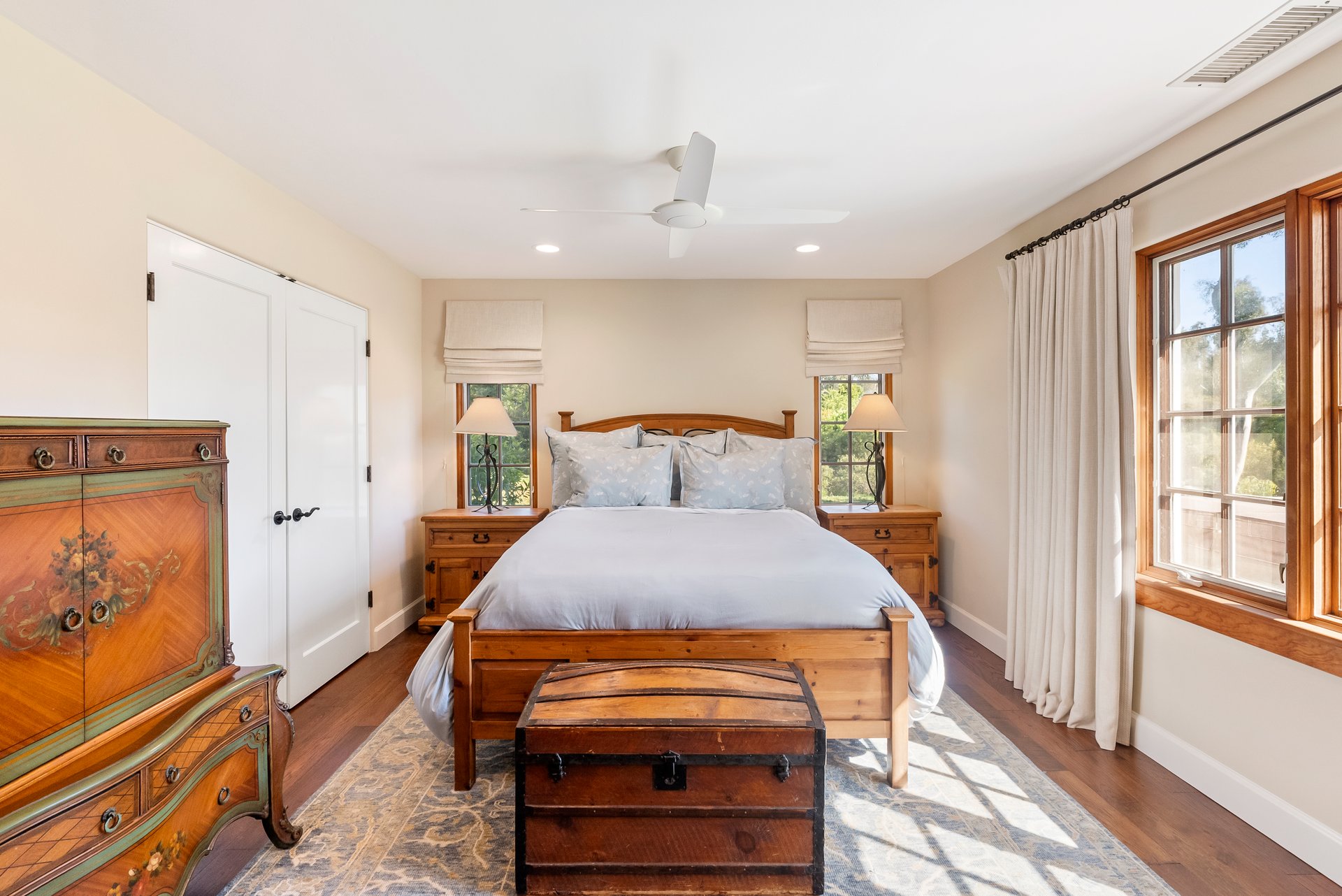 Classic Rancho Santa Fe